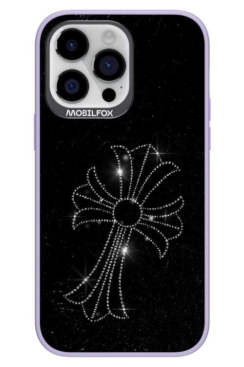 Chrome Standard - Apple iPhone 14 Pro Max