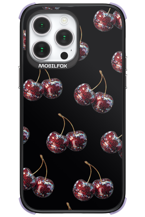 Cherry Rush - Apple iPhone 14 Pro Max