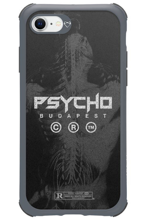X-Ray - Apple iPhone 7