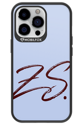 (Jellyfish Presso) ZS 2.0 - Apple iPhone 13 Pro