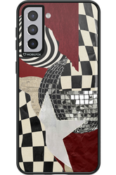 Disco Time 2.0 - Samsung Galaxy S21+