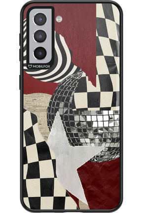 Disco Time 2.0 - Samsung Galaxy S21+