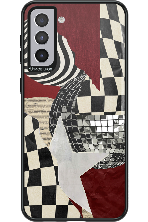 Disco Time 2.0 - Samsung Galaxy S21+