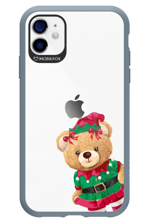 Mrs. Elf - Apple iPhone 11