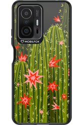 Cactus bloom 2.0 - Xiaomi Mi 11T Pro