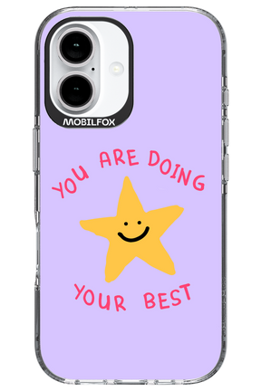 Your Best - Apple iPhone 16