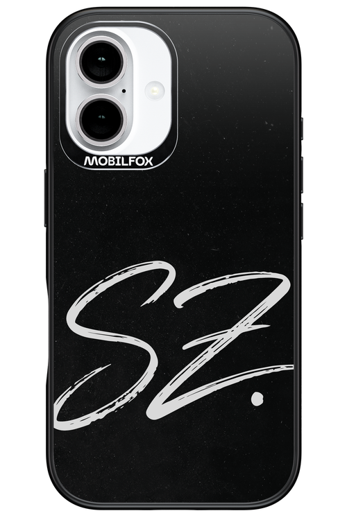 (Off Space) SZ 2.0 - Apple iPhone 16