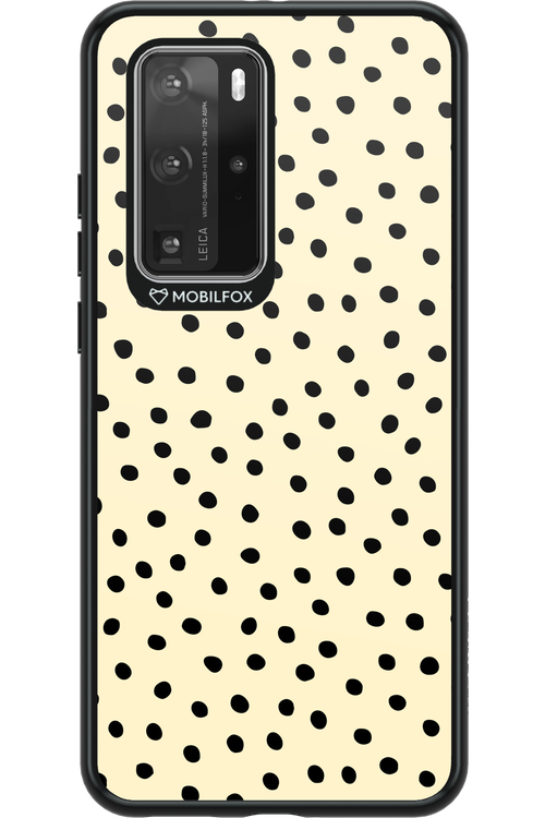 Polka Dots 2.0 - Huawei P40 Pro
