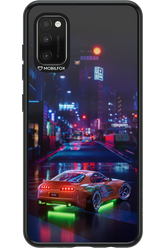 Tokyo Dreams - Samsung Galaxy A41