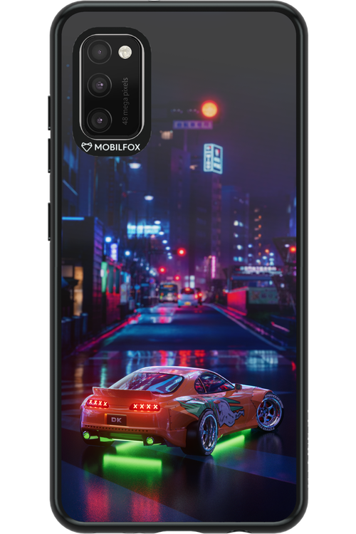 Tokyo Dreams - Samsung Galaxy A41