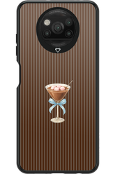 Hot Chocolate Martini - Xiaomi Poco X3 Pro
