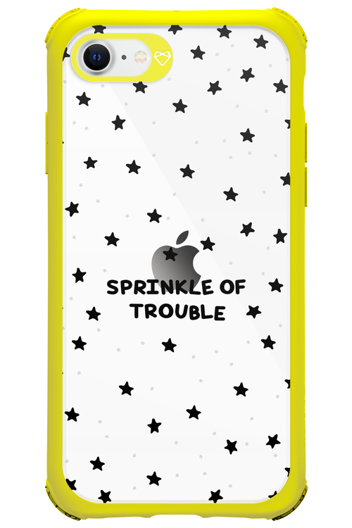 Trouble - Apple iPhone SE 2022