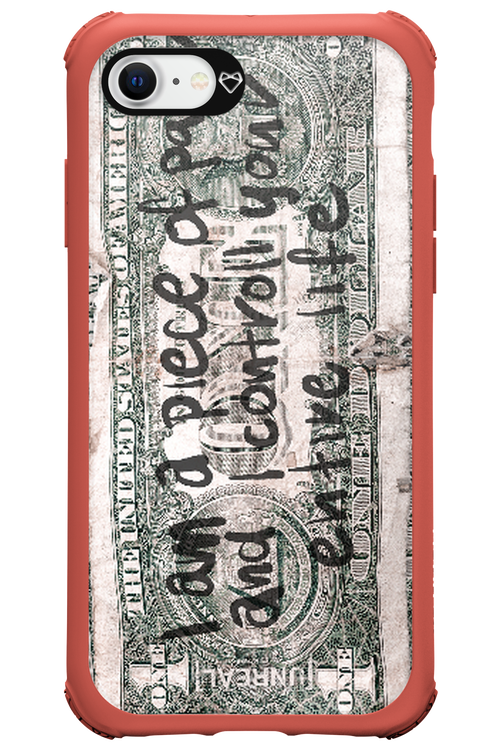 Dollars - Apple iPhone SE 2022