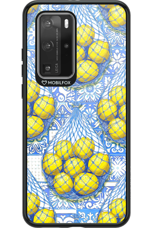 Net Style - Huawei P40 Pro