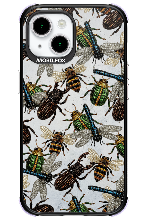 Beetle Gem - Apple iPhone 15
