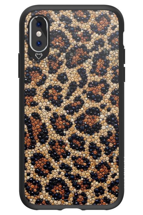 Crystal Roar 2.0 - Apple iPhone XS