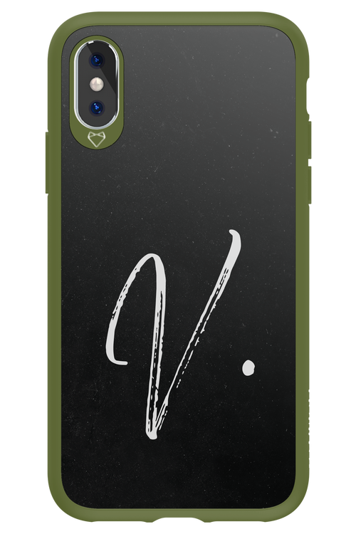 (Off Space) V 2.0 - Apple iPhone X