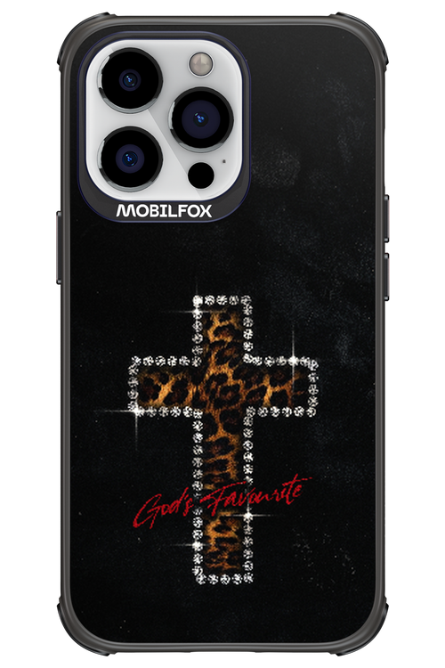 God's Favourite - Apple iPhone 13 Pro