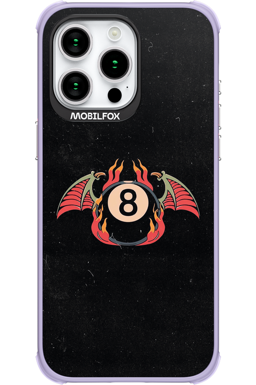 8ight - Apple iPhone 15 Pro Max