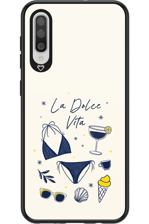 Dolce Vita - Samsung Galaxy A50