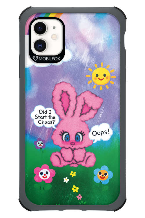 Ooops 2.0 - Apple iPhone 11