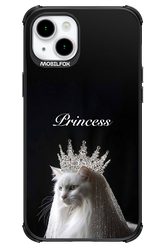 Princess - Apple iPhone 15 Plus