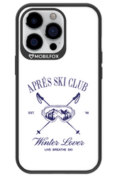 Après Ski Club - Apple iPhone 13 Pro