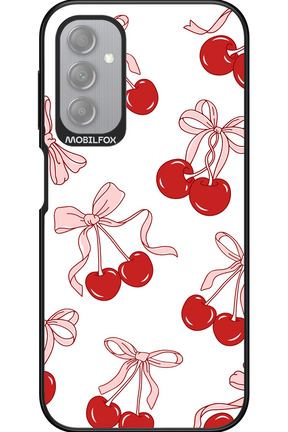 Cherry Queen - Samsung Galaxy A14