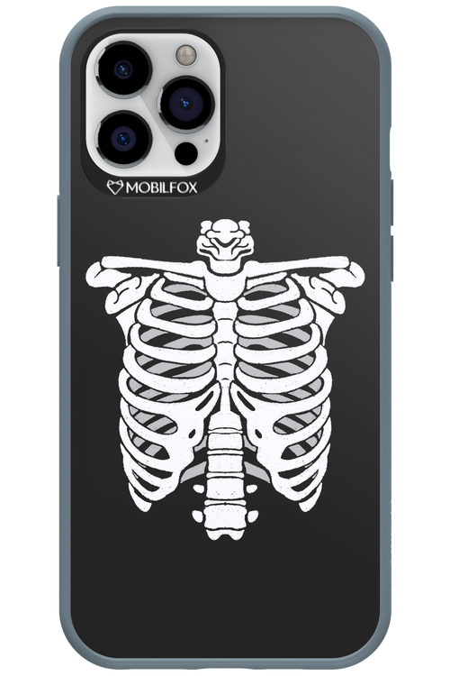 SKELETON - Apple iPhone 12 Pro Max