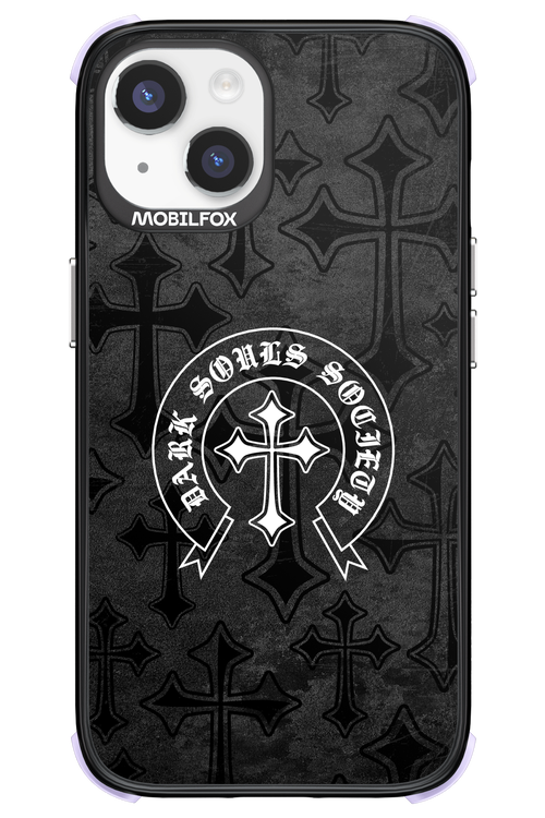 Dark Souls Society - Apple iPhone 14