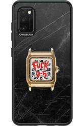 f_ck 2.0 - Samsung Galaxy A41