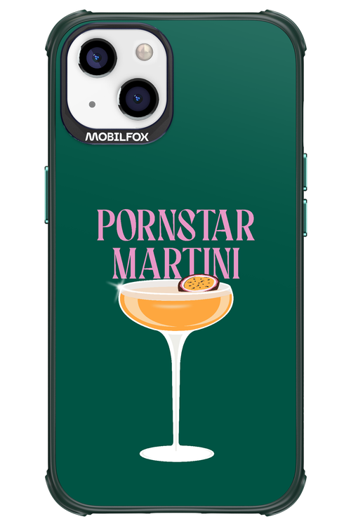 P_star Martini - Apple iPhone 13