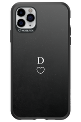 D Black 2.0 - Apple iPhone 11 Pro Max