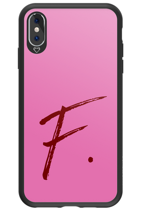 (Sorbet) F 2.0 - Apple iPhone XS Max