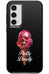Pretty Deadly - Samsung Galaxy S23 FE