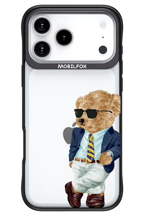 Boss - Apple iPhone 17 Pro Max