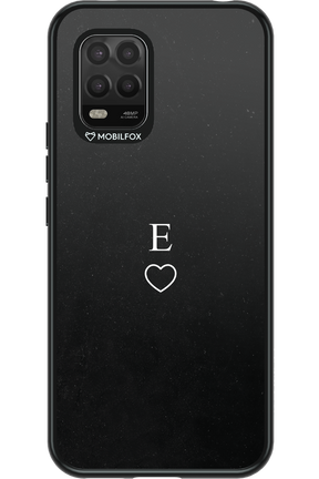E Black 2.0 - Xiaomi Mi 10 Lite 5G