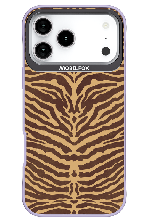 Urban Zebra - Apple iPhone 17 Pro Max