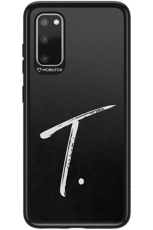 (Off Space) T 2.0 - Samsung Galaxy S20