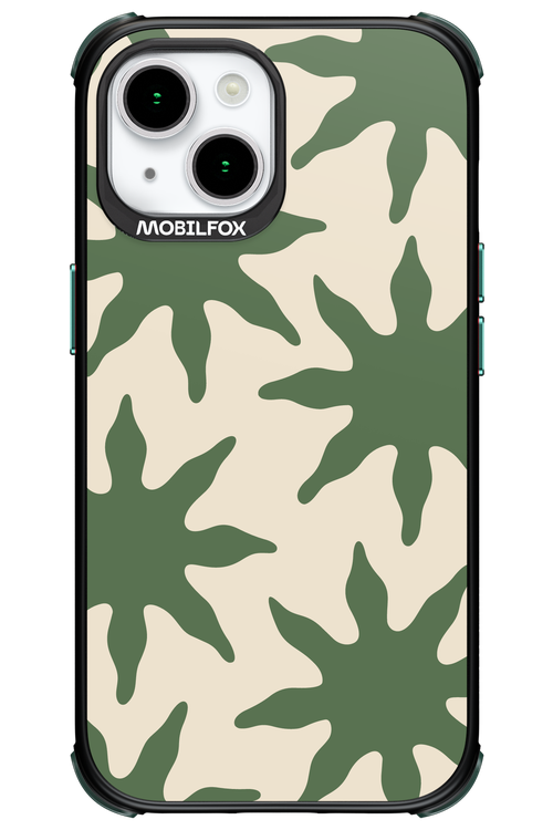 Drylands - Apple iPhone 15