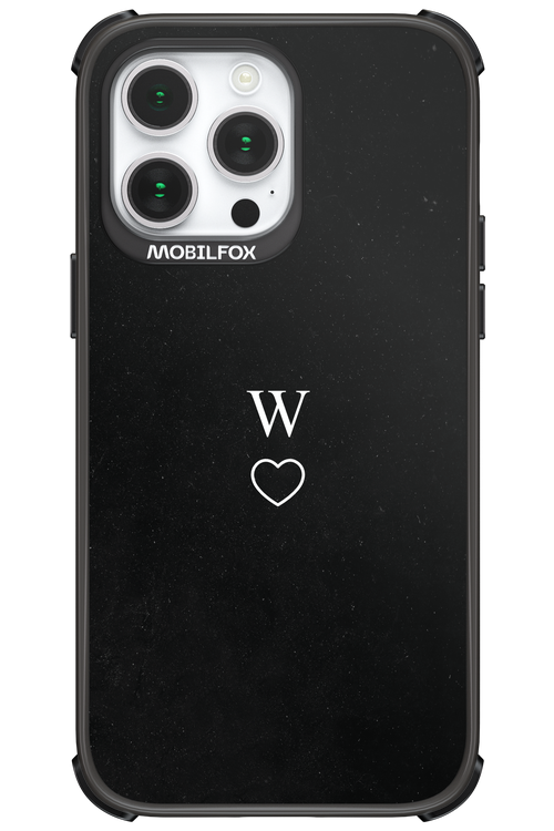 W Black 2.0 - Apple iPhone 14 Pro Max