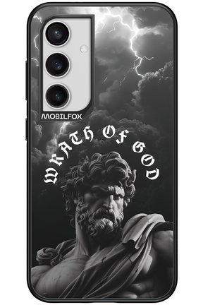 God 2.0 - Samsung Galaxy S24