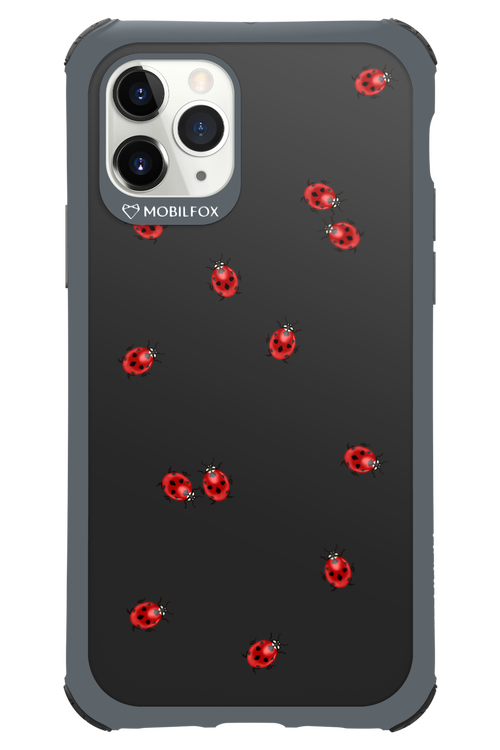 LADYBUGS - Apple iPhone 11 Pro