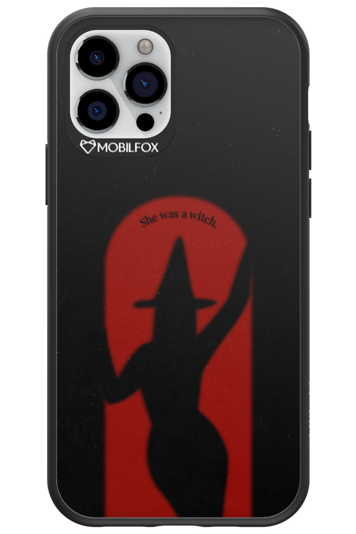 Witch Season - Apple iPhone 12 Pro