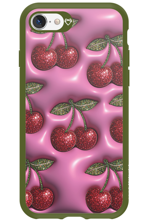 CHERRY RUBY 2.0 - Apple iPhone SE 2020