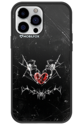 Blind Heart 2.0 - Apple iPhone 13 Pro Max