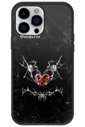 Blind Heart 2.0 - Apple iPhone 13 Pro Max