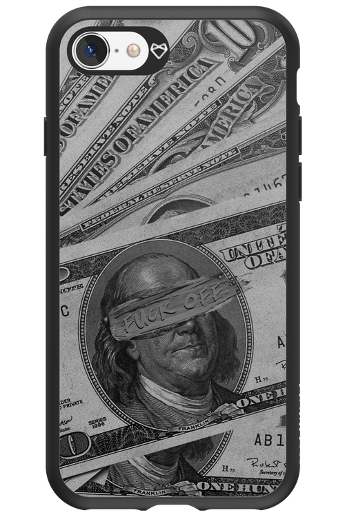 Talking Money - Apple iPhone SE 2020