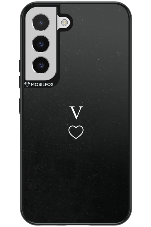 V Black 2.0 - Samsung Galaxy S22