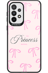 Princess Material 2.0 - Samsung Galaxy A33